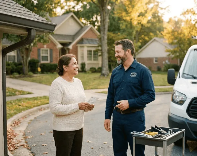 Gutter Repair New Haven, CT FAQs