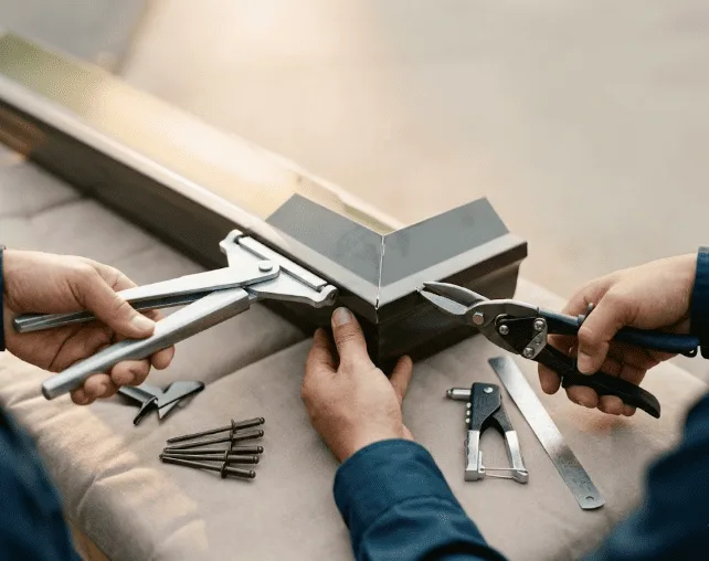 Why choose Gutter Repair in New Haven, CT
